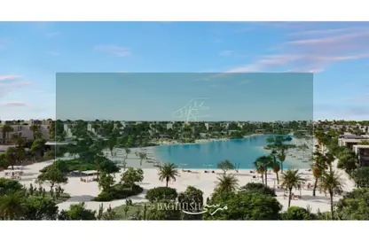 شاليه - 2 غرف نوم - 2 حمامات للبيع في مرسي باجوش - قسم مرسي مطروح - الساحل الشمالي