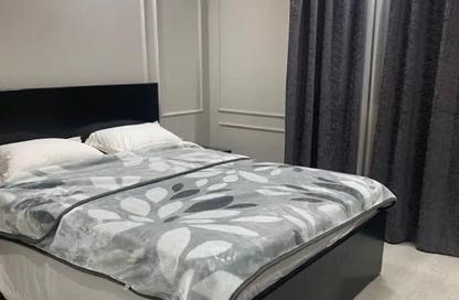Apartment - 3 Bedrooms - 2 Bathrooms for rent in Al Gezira St. - South Investors Area - New Cairo City - Cairo