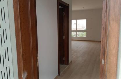 Apartment - 2 Bedrooms - 1 Bathroom for rent in Kayan - Sheikh Zayed Compounds - Sheikh Zayed City - Giza