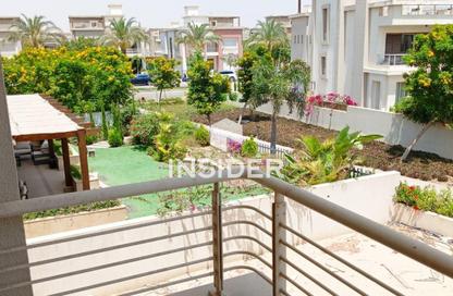 Villa - 4 Bedrooms - 5 Bathrooms for sale in Cairo Festival City - North Investors Area - New Cairo City - Cairo