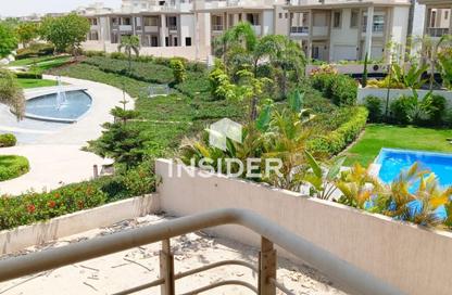 Villa - 4 Bedrooms - 5 Bathrooms for sale in Cairo Festival City - North Investors Area - New Cairo City - Cairo