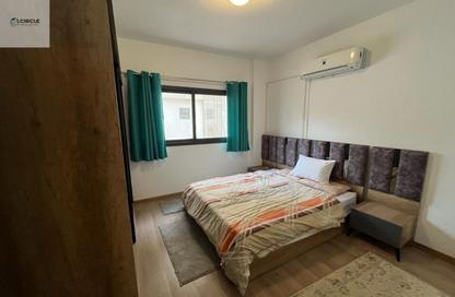 Apartment - 3 - 3 for rent in Moon Residences - Fifth Square - The 5th Settlement - New Cairo City - Cairo