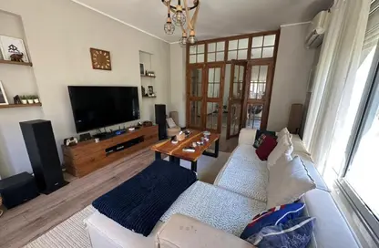 دوبلكس - 3 غرف نوم - 3 حمامات للبيع في فيلدج جيت - المستثمرين الجنوبية - مدينة القاهرة الجديدة - القاهرة