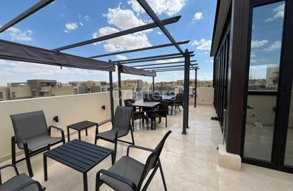 Apartment - 1 - 1 for sale in Palm Parks Palm Hills - South Dahshur Link - 6 October City - Giza Apartment - 1 - 1 for sale in Palm Parks Palm Hills - South Dahshur Link - 6 October City - Giza