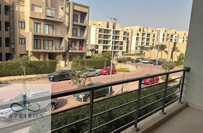 Apartment - 3 - 3 for rent in Moon Residences - Fifth Square - The 5th Settlement - New Cairo City - Cairo