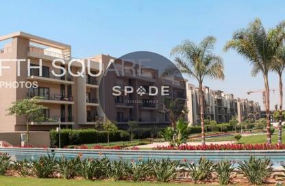 Penthouse - 3 Bedrooms - 3 Bathrooms for sale in Moon Residences - Fifth Square - The 5th Settlement - New Cairo City - Cairo Penthouse - 3 Bedrooms - 3 Bathrooms for sale in Moon Residences - Fifth Square - The 5th Settlement - New Cairo City - Cairo