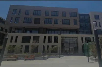 مساحات مكتبية - استوديو - 2 حمامات للايجار في ديستريكت 5 - كمبوندات التجمع الخامس - التجمع الخامس - مدينة القاهرة الجديدة - القاهرة