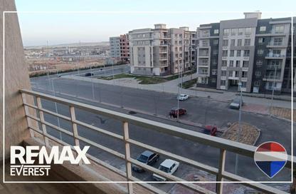 شقة - 3 غرف نوم - 2 حمامات للايجار في جنة 2 - كمبوندات الشيخ زايد - الشيخ زايد - الجيزة