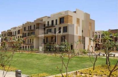 Apartment - 3 Bedrooms - 3 Bathrooms for rent in Eastown - 5th Settlement Compounds - The 5th Settlement - New Cairo City - Cairo