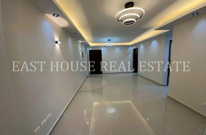 Apartment - 2 Bedrooms - 2 Bathrooms for sale in B7 - Madinaty - Cairo