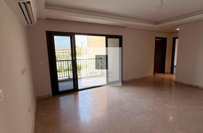 Apartment - 2 - 2 for sale in Park Side Residence - Zed Towers - Sheikh Zayed Compounds - Sheikh Zayed City - Giza