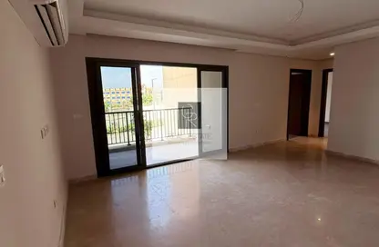 Apartment - 2 Bedrooms - 2 Bathrooms for sale in Park Side Residence - Zed Towers - Sheikh Zayed Compounds - Sheikh Zayed City - Giza