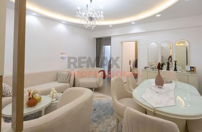 Apartment - 2 - 1 for sale in Tout Ankh Amoun St. - Smouha - Hay Sharq - Alexandria Apartment - 2 - 1 for sale in Tout Ankh Amoun St. - Smouha - Hay Sharq - Alexandria