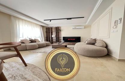 Apartment - 2 Bedrooms - 2 Bathrooms for sale in Taj City - 5th Settlement Compounds - The 5th Settlement - New Cairo City - Cairo