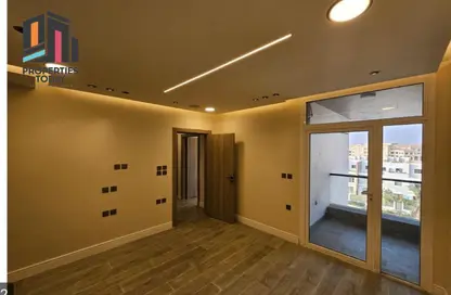 دوبلكس - 3 غرف نوم - 3 حمامات للايجار في هايد بارك - مدينة القاهرة الجديدة - القاهرة