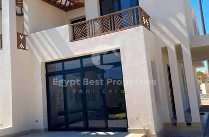 Villa - 3 Bedrooms - 4 Bathrooms for sale in Mesca - Soma Bay - Safaga - Hurghada - Red Sea