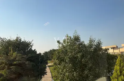 Townhouse - 5 Bedrooms - 4 Bathrooms for sale in Palm Hills Golf Extension - Al Wahat Road - 6 October City - Giza