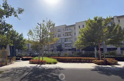 Apartment - 1 Bedroom - 1 Bathroom for sale in Mivida - 5th Settlement Compounds - The 5th Settlement - New Cairo City - Cairo