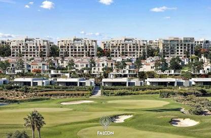 Villa - 5 Bedrooms - 3 Bathrooms for sale in City Gate - 5th Settlement Compounds - The 5th Settlement - New Cairo City - Cairo Villa - 5 Bedrooms - 3 Bathrooms for sale in City Gate - 5th Settlement Compounds - The 5th Settlement - New Cairo City - Cairo