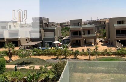منزل مزدوج - 5 غرف نوم - 5 حمامات للبيع في كمبوند فيلدج جاردن القطامية - كمبوندات التجمع الخامس - التجمع الخامس - مدينة القاهرة الجديدة - القاهرة منزل مزدوج - 5 غرف نوم - 5 حمامات للبيع في كمبوند فيلدج جاردن القطامية - كمبوندات التجمع الخامس - التجمع الخامس - مدينة القاهرة الجديدة - القاهرة