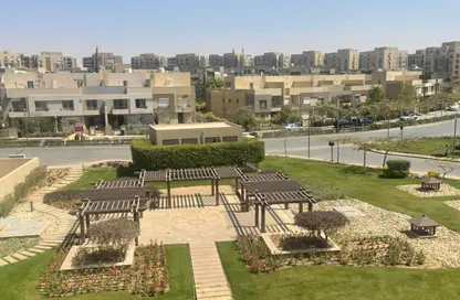 Apartment - 2 Bedrooms - 2 Bathrooms for rent in The Square - 5th Settlement Compounds - The 5th Settlement - New Cairo City - Cairo