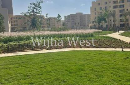 Apartment - 3 Bedrooms - 3 Bathrooms for sale in O West - 6 October Compounds - 6 October City - Giza
