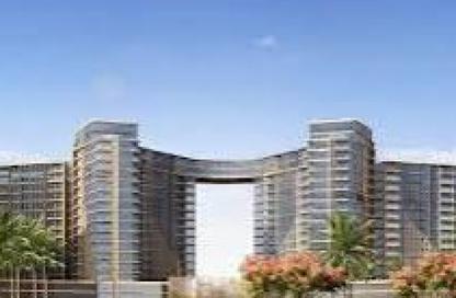 Apartment - Studio - 1 Bathroom for sale in Zed Towers - Sheikh Zayed Compounds - Sheikh Zayed City - Giza