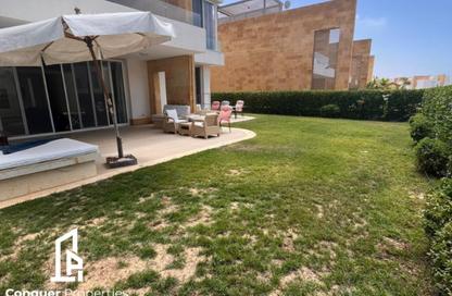 Chalet - 6 Bedrooms - 4 Bathrooms for sale in Seashell - Sidi Abdel Rahman - North Coast