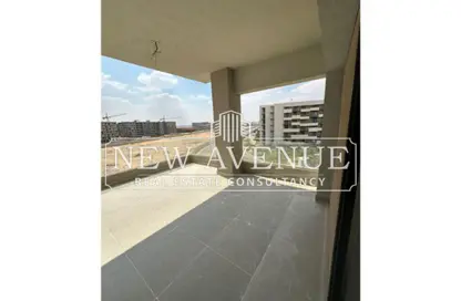 Apartment - 2 Bedrooms - 3 Bathrooms for sale in Al Burouj Compound - El Shorouk Compounds - Shorouk City - Cairo