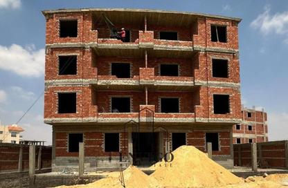 Apartment - 3 Bedrooms - 3 Bathrooms for sale in North House - The 5th Settlement - New Cairo City - Cairo Apartment - 3 Bedrooms - 3 Bathrooms for sale in North House - The 5th Settlement - New Cairo City - Cairo