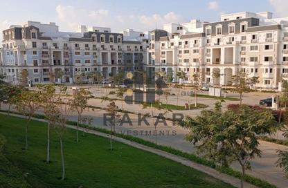 iVilla - 4 - 3 for sale in Mountain View iCity - 5th Settlement Compounds - The 5th Settlement - New Cairo City - Cairo