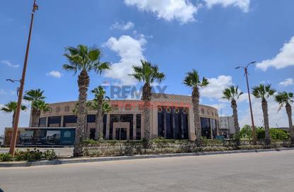 شقة - 4 غرف نوم - 3 حمامات للبيع في اليكس ويست - كمبوندات الاسكندرية - الاسكندرية