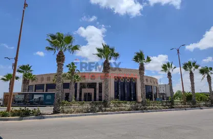 شقة - 4 غرف نوم - 3 حمامات للبيع في اليكس ويست - كمبوندات الاسكندرية - الاسكندرية