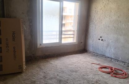 Apartment - 3 - 3 for sale in The Square - 5th Settlement Compounds - The 5th Settlement - New Cairo City - Cairo