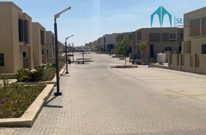Townhouse - 3 Bedrooms - 3 Bathrooms for sale in Badya Palm Hills - 6 October Compounds - 6 October City - Giza