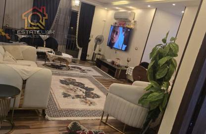 Apartment - 3 Bedrooms - 2 Bathrooms for sale in B10 - Madinaty - Cairo