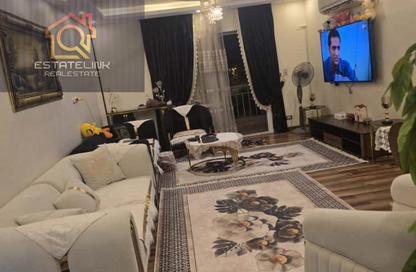 Apartment - 3 Bedrooms - 2 Bathrooms for sale in B10 - Madinaty - Cairo