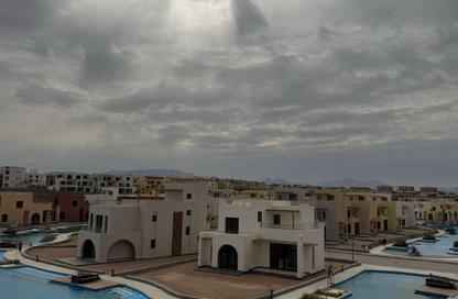 Chalet - 3 - 3 for sale in Makadi Heights - Makadi Orascom Resort - Makadi - Hurghada - Red Sea Chalet - 3 - 3 for sale in Makadi Heights - Makadi Orascom Resort - Makadi - Hurghada - Red Sea