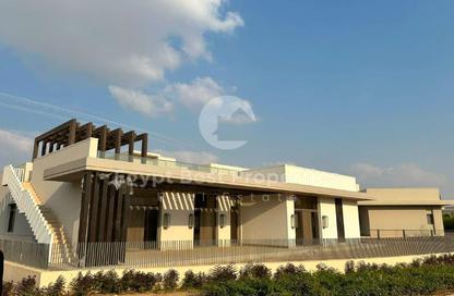 فيلا - 6 - 6 للبيع في إيلي صعب سيجنيتشر فيلاز - كايرو جايت - كمبوندات الشيخ زايد - الشيخ زايد - الجيزة