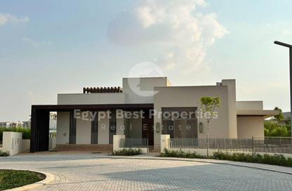 فيلا - 6 - 6 للبيع في إيلي صعب سيجنيتشر فيلاز - كايرو جايت - كمبوندات الشيخ زايد - الشيخ زايد - الجيزة