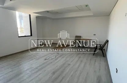 Office Space - 1 Bedroom - 2 Bathrooms for sale in Cairo Business Park - 5th Settlement Compounds - The 5th Settlement - New Cairo City - Cairo