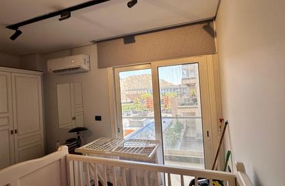 Apartment - 4 Bedrooms - 3 Bathrooms for rent in Mountain View iCity - 5th Settlement Compounds - The 5th Settlement - New Cairo City - Cairo