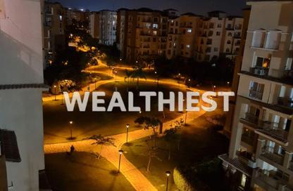 Apartment - 5 - 5 for sale in B3 - Madinaty - Cairo