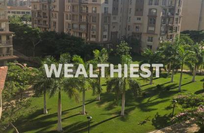 Apartment - 5 - 5 for sale in B3 - Madinaty - Cairo