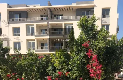 Apartment - 1 Bedroom - 1 Bathroom for sale in JAYD Residence - 5th Settlement Compounds - The 5th Settlement - New Cairo City - Cairo