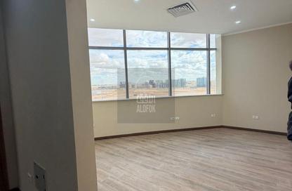 Office Space - Studio - 1 for rent in Financial District - New Capital City - Cairo