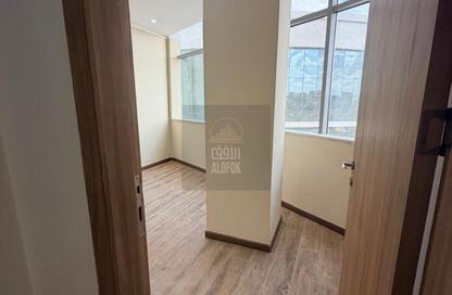 Office Space - Studio - 1 for rent in Financial District - New Capital City - Cairo