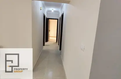 Apartment - 3 Bedrooms - 2 Bathrooms for sale in Janna 2 - Sheikh Zayed Compounds - Sheikh Zayed City - Giza