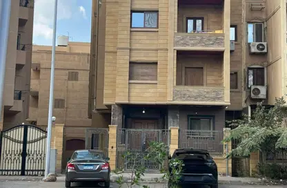 شقة - 3 غرف نوم - 2 حمامات للبيع في المستثمرين الجنوبية - مدينة القاهرة الجديدة - القاهرة