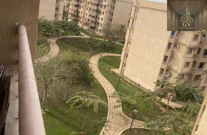 Apartment - 3 Bedrooms - 2 Bathrooms for sale in Privado - Madinaty - Cairo